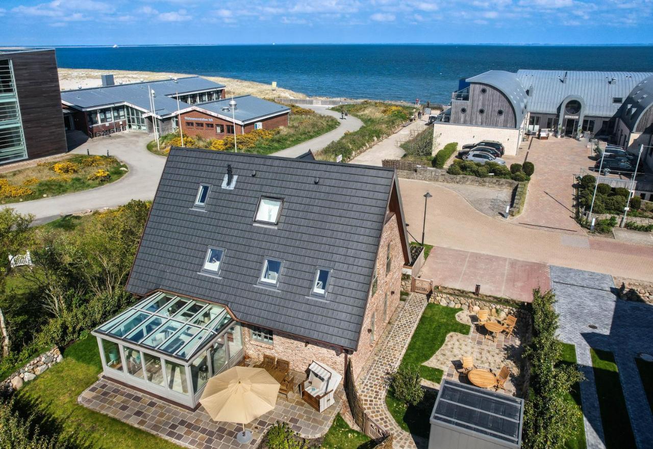 Meeresblick-List Exterior foto